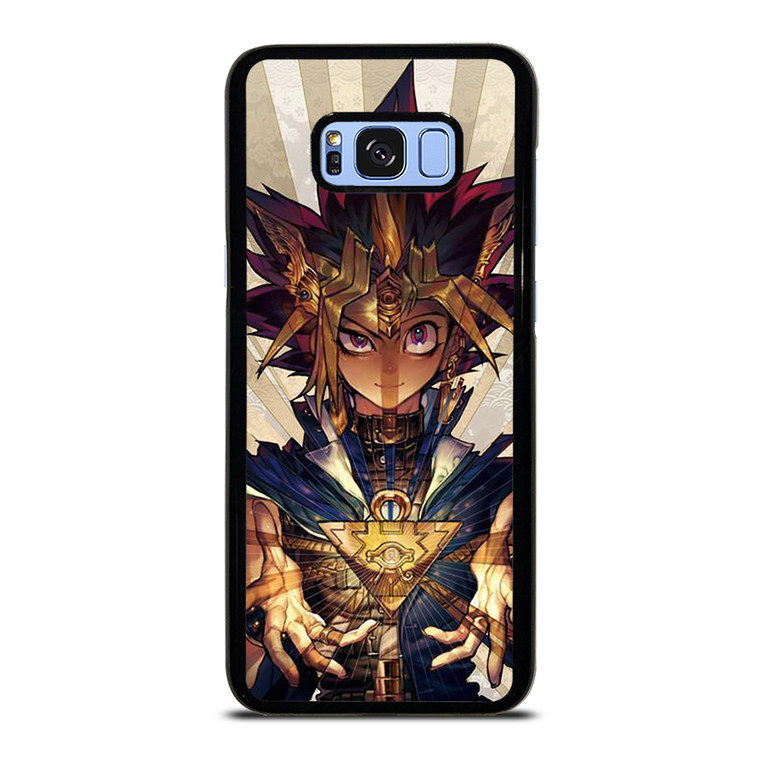 ANIME YU GI OH Samsung Galaxy S8 Plus Case