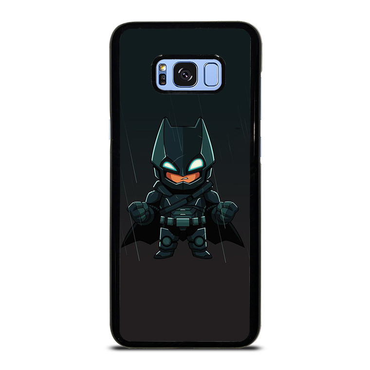 ARMORED BATMAN KAWAII VS SUPERMAN Samsung Galaxy S8 Plus Case