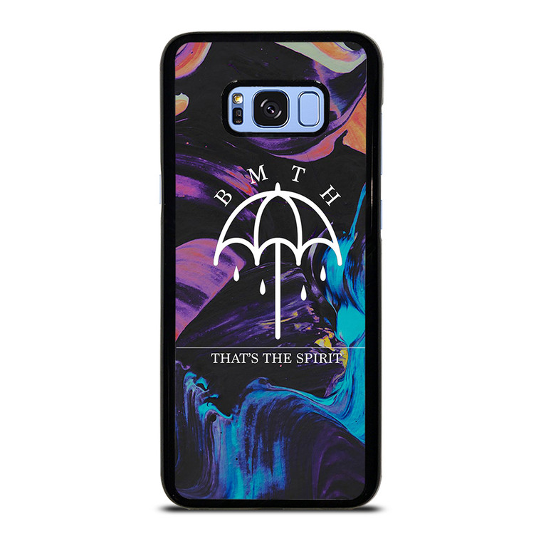 BRING ME THE HORIZON BMTH UMBRELLA Samsung Galaxy S8 Plus Case
