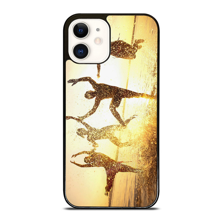 MANIFEST FRIENDS iPhone 12 Case