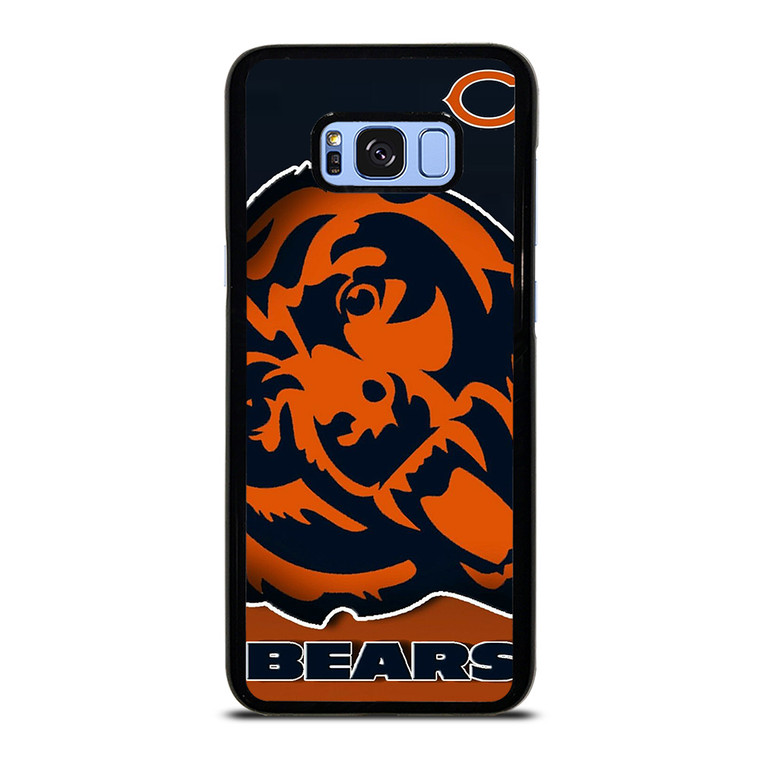 CHICAGO BEARS ICON Samsung Galaxy S8 Plus Case