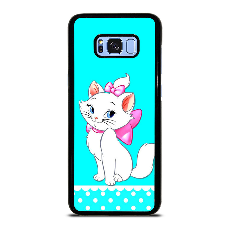 DISNEY CAT MARIE ARISTOCATS Samsung Galaxy S8 Plus Case