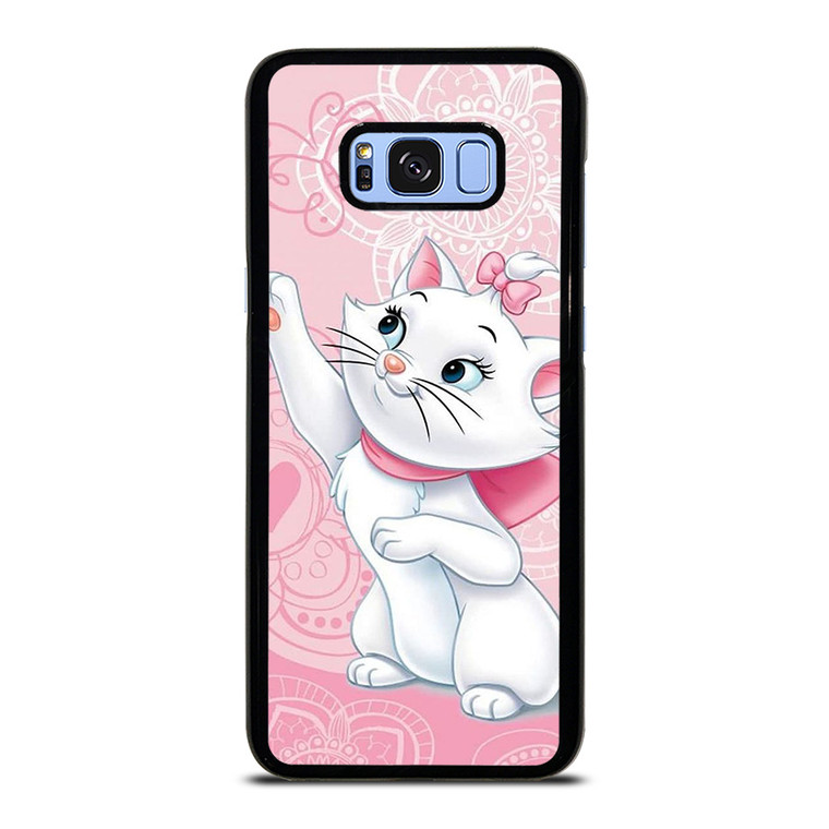 DISNEY MARIE ARISTOCATS Samsung Galaxy S8 Plus Case