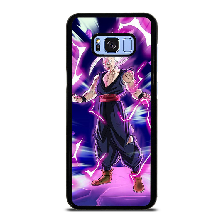 DRAGON BALL SUPER SON GOHAN BEAST Samsung Galaxy S8 Plus Case