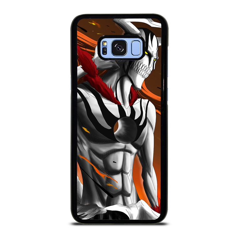 ICHIGO KUROSAKI BLEACH MANGA ANIME Samsung Galaxy S8 Plus Case