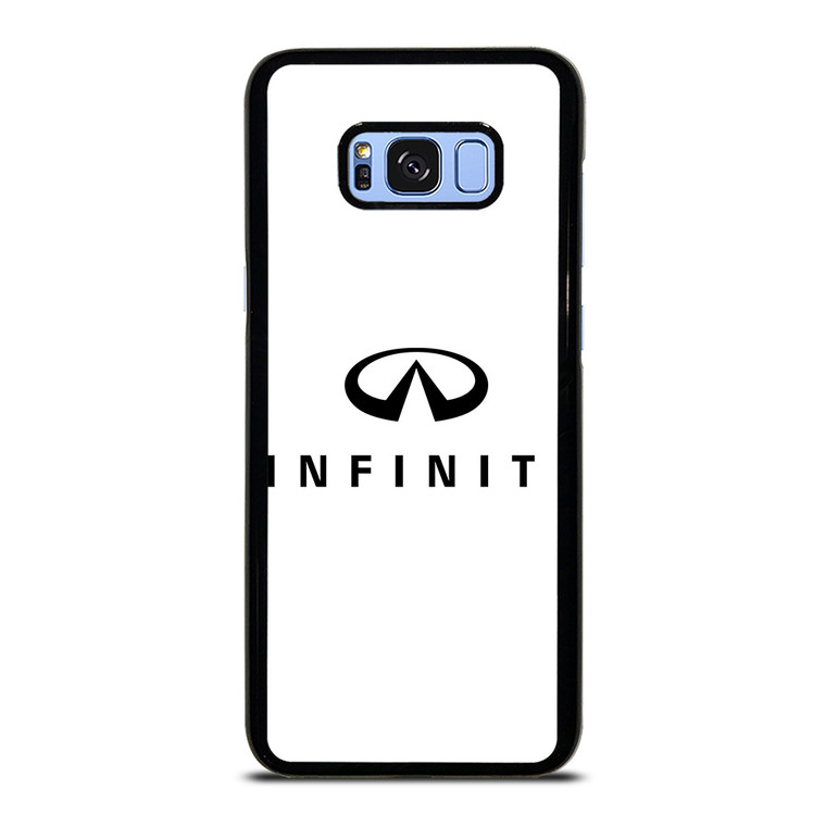 INFINITI LOGO ICON Samsung Galaxy S8 Plus Case