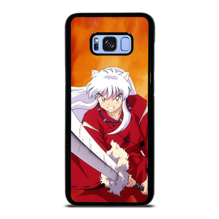 INUYASHA MANGA ANIME Samsung Galaxy S8 Plus Case