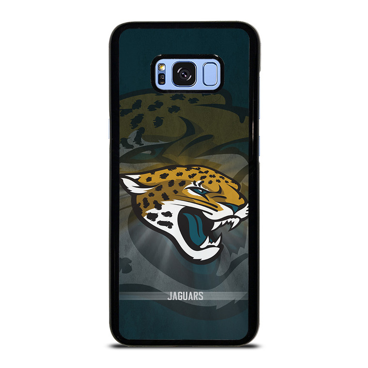 JACKSONVILLE JAGUARS LOGO ICON Samsung Galaxy S8 Plus Case