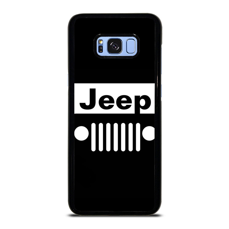 JEEP WRANGLER Samsung Galaxy S8 Plus Case