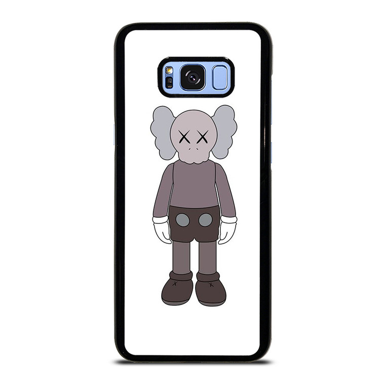 KAWS FASHION COMPANION Samsung Galaxy S8 Plus Case