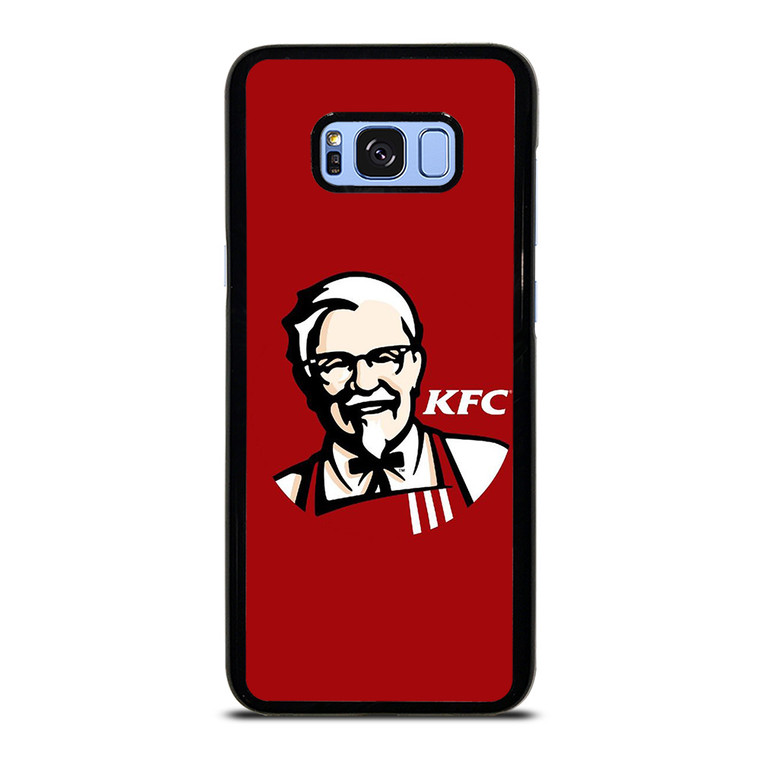 KFC KENTUCKY FRIED CHICKEN LOGO Samsung Galaxy S8 Plus Case