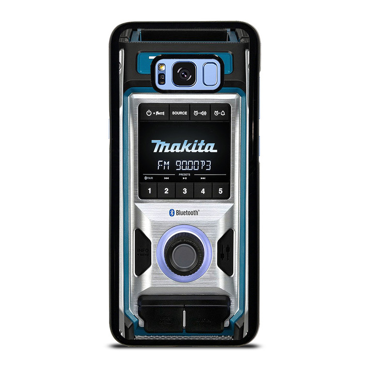MAKITA RADIO Samsung Galaxy S8 Plus Case