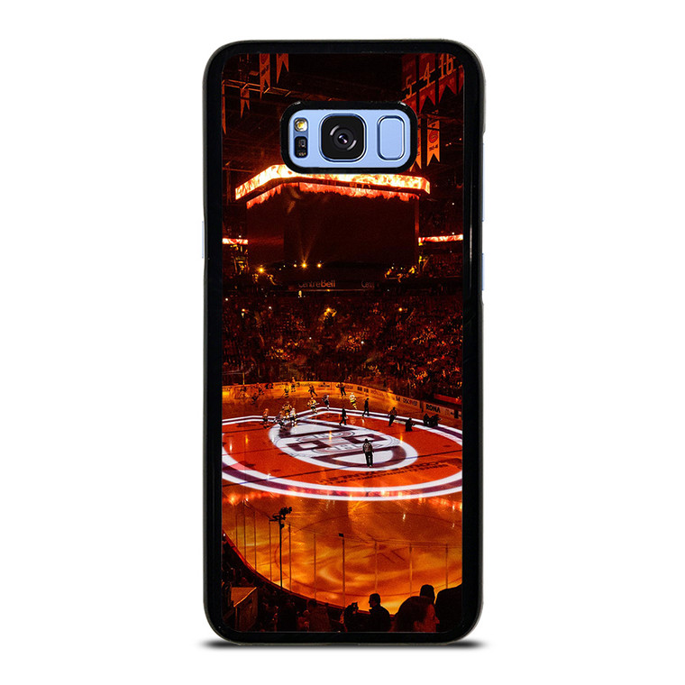 MONTREAL CANADIENS STADIUM Samsung Galaxy S8 Plus Case