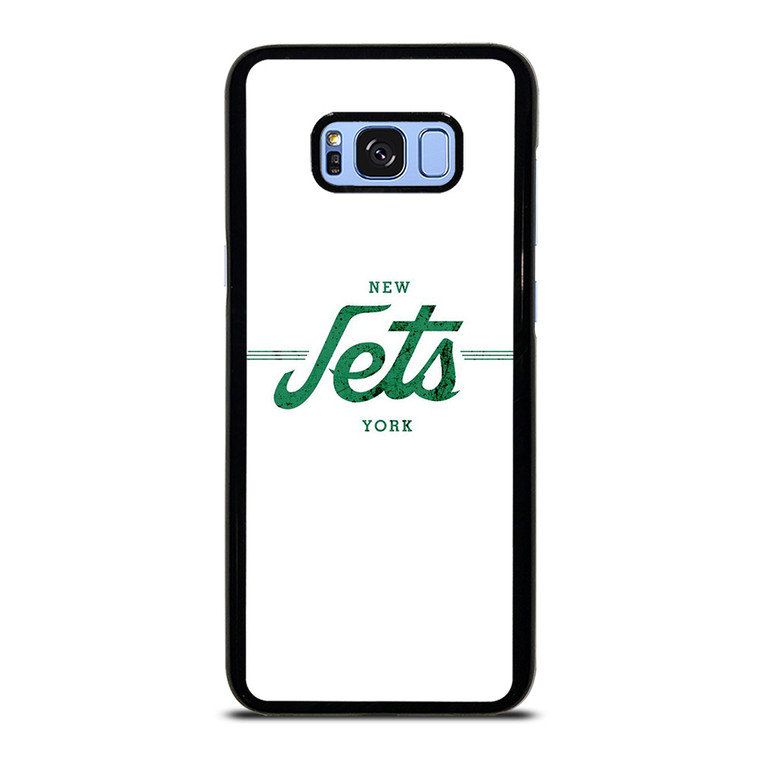 NEW YORK JETS ICON LOGO Samsung Galaxy S8 Plus Case