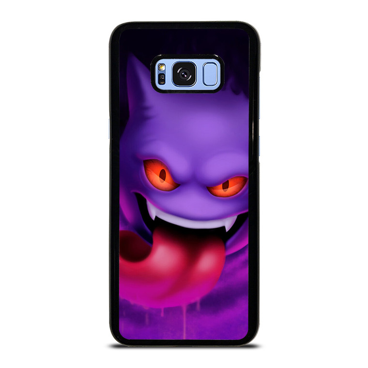 POKEMON GENGAR IN ACTION Samsung Galaxy S8 Plus Case