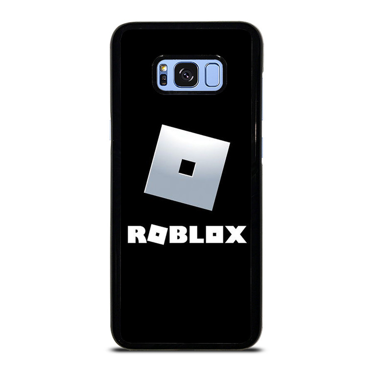 ROBLOX GAME LOGO Samsung Galaxy S8 Plus Case