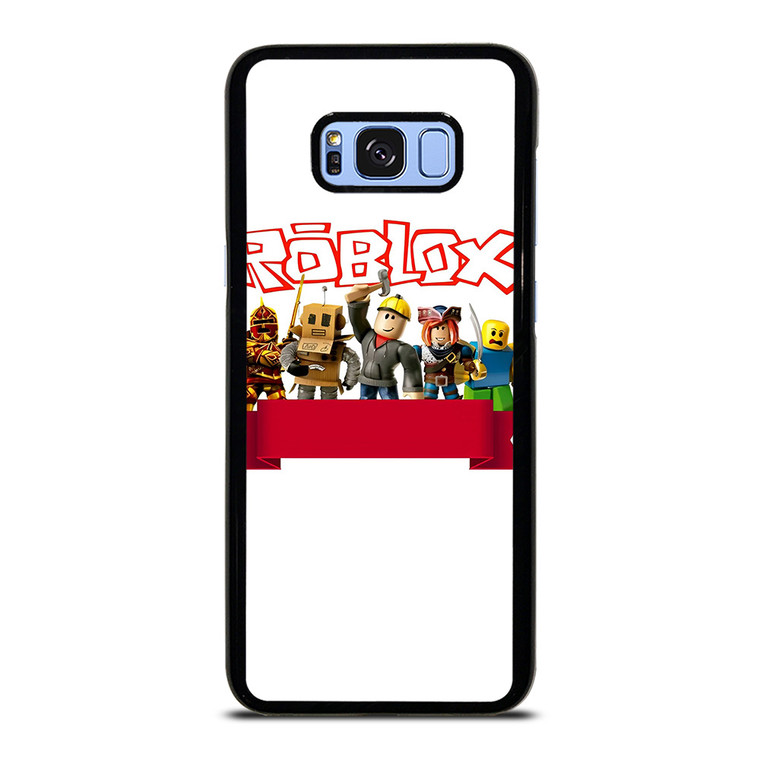 ROBLOX GAME Samsung Galaxy S8 Plus Case