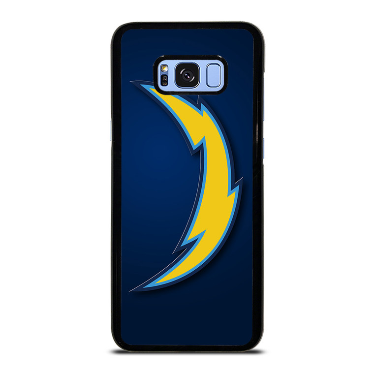 SAN DIEGO CHARGERS ICON LOGO Samsung Galaxy S8 Plus Case