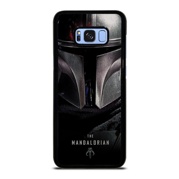 STAR WARS THE MANDALORIAN Samsung Galaxy S8 Plus Case