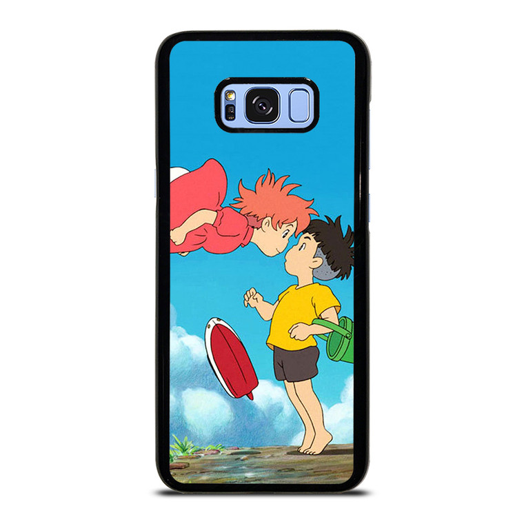 STUDIO GHIBLI Samsung Galaxy S8 Plus Case