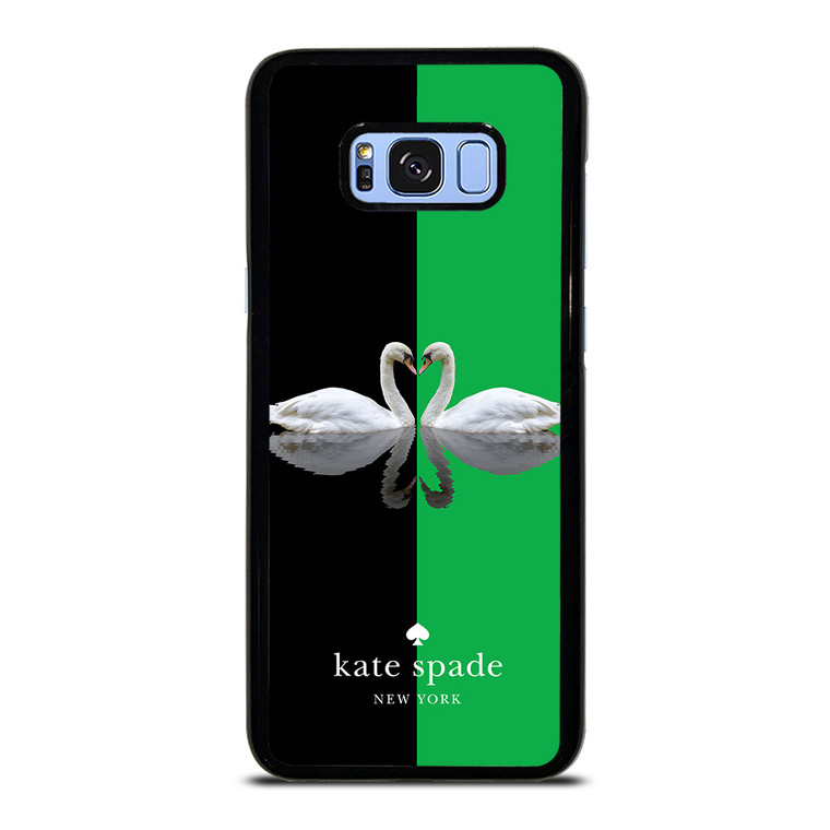 SWAN KATE SPADE NEW YORK Samsung Galaxy S8 Plus Case