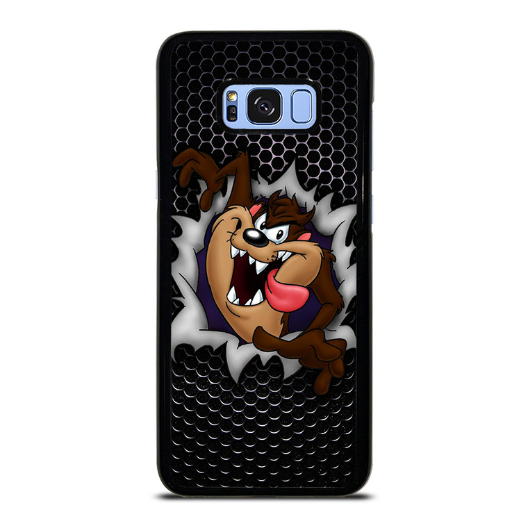 TAZ TASMANIAN DEVIL Samsung Galaxy S8 Plus Case