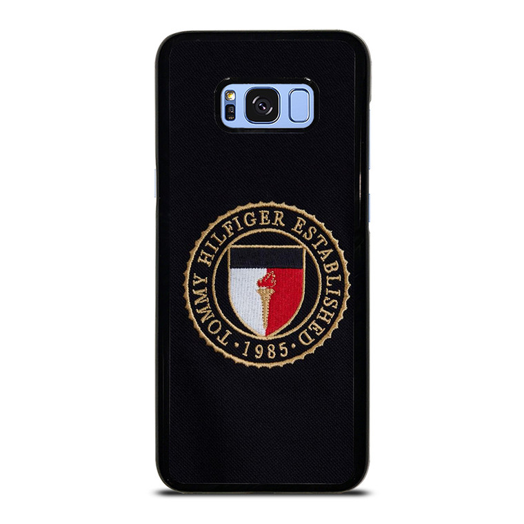 TOMMY HILFIGER CLASSIC LOGO Samsung Galaxy S8 Plus Case