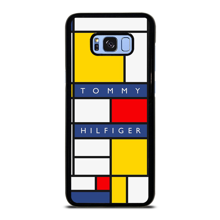 TOMMY HILFIGER COOL LOGO Samsung Galaxy S8 Plus Case