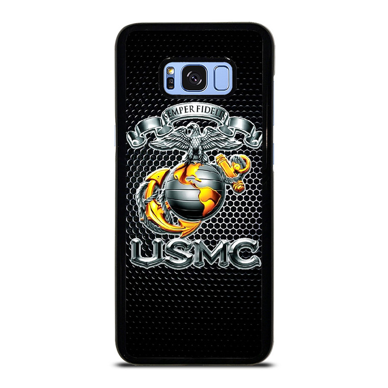 US MARINE CORPS LOGO Samsung Galaxy S8 Plus Case