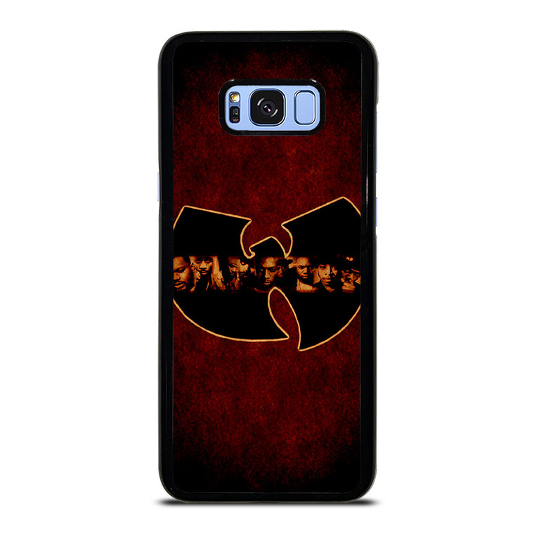 WU-TANG CLAN LOGO Samsung Galaxy S8 Plus Case