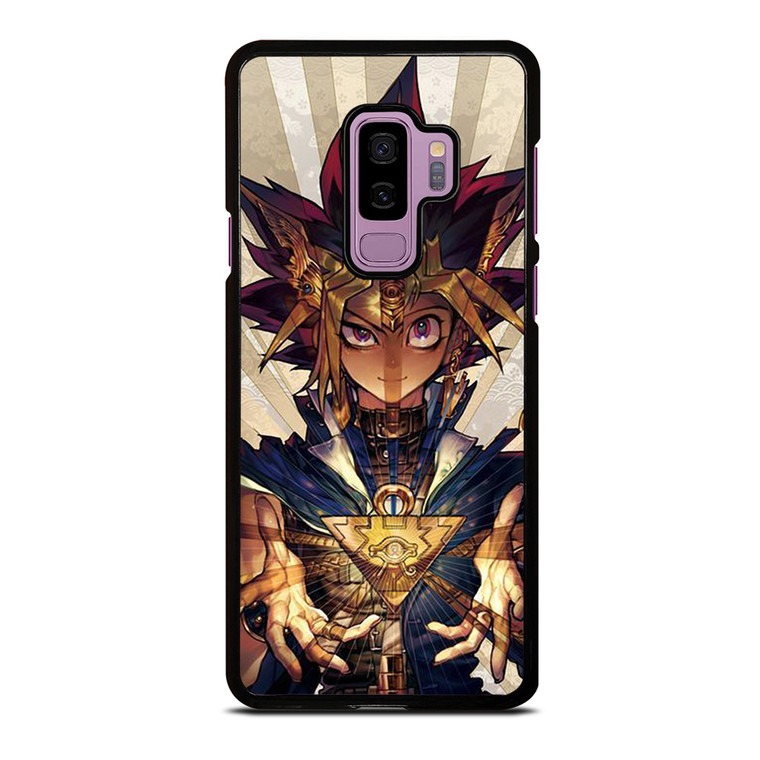 ANIME YU GI OH Samsung Galaxy S9 Plus Case ANIME YU GI OH Samsung Galaxy S9 Plus Case