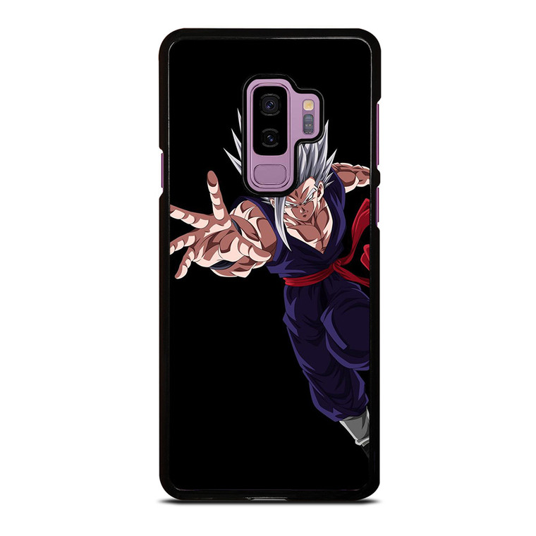 BEAST GOHAN DRAGON BALL SUPER Samsung Galaxy S9 Plus Case