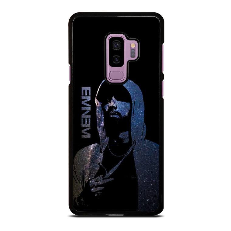EMINEM COOL RAPPER Samsung Galaxy S9 Plus Case