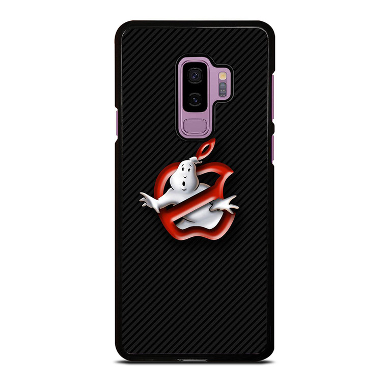 GHOSBUSTER LOGO APPLE Samsung Galaxy S9 Plus Case