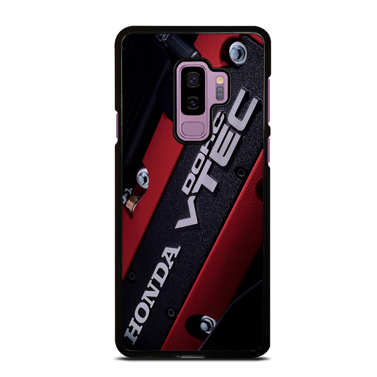 HONDA DOHC VITEC ENGINE Samsung Galaxy S9 Plus Case