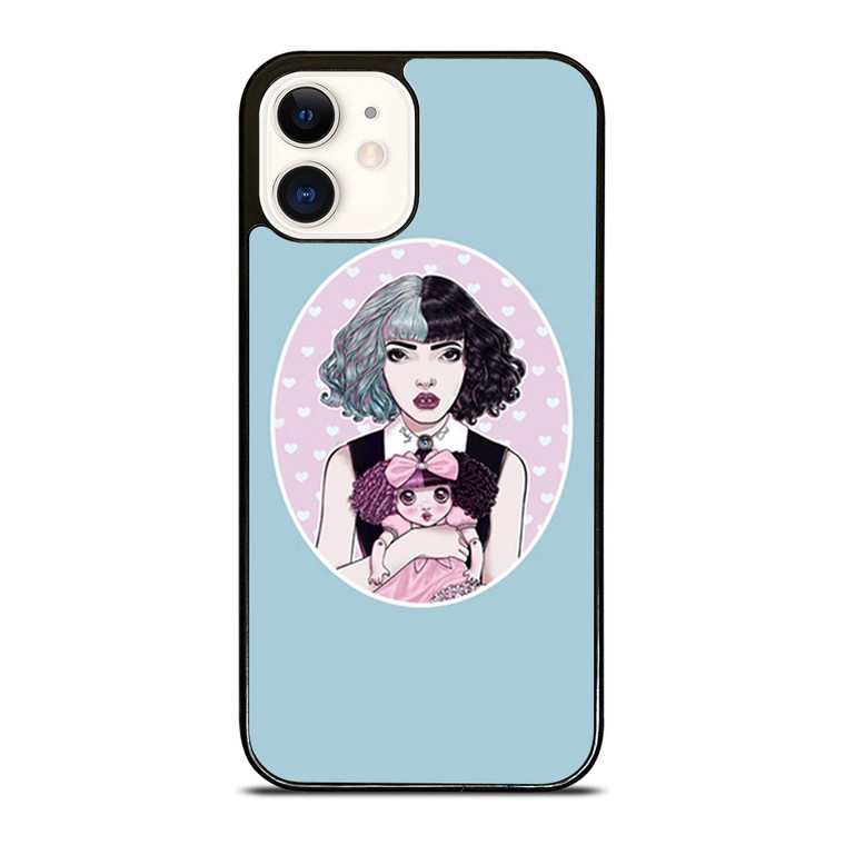 MELANIE MARTINEZ iPhone 12 Case