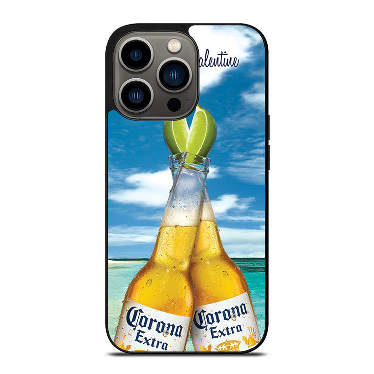 NEW CORONA BEER iPhone 13 Pro Case