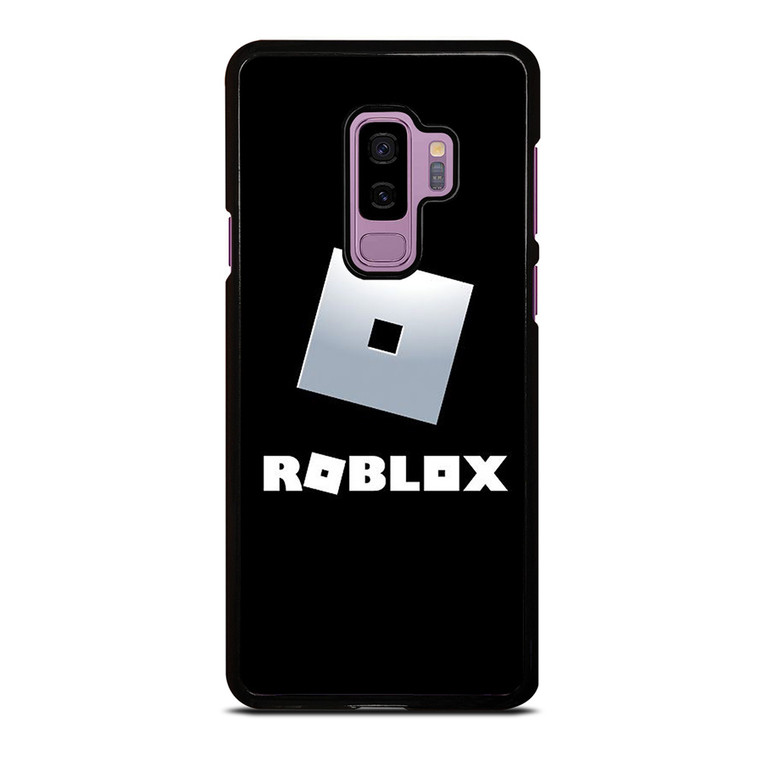 ROBLOX GAME LOGO Samsung Galaxy S9 Plus Case