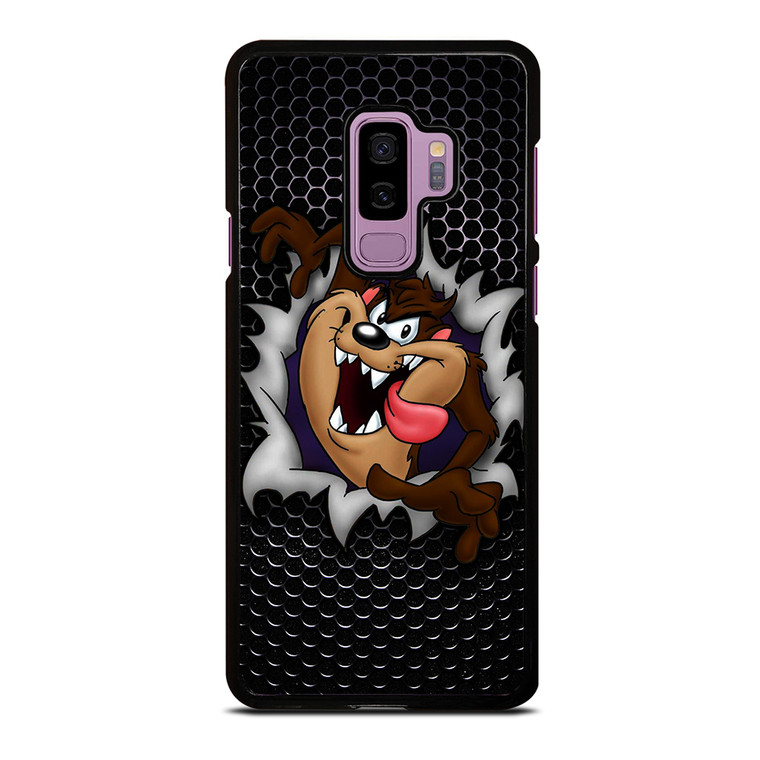 TAZ TASMANIAN DEVIL Samsung Galaxy S9 Plus Case