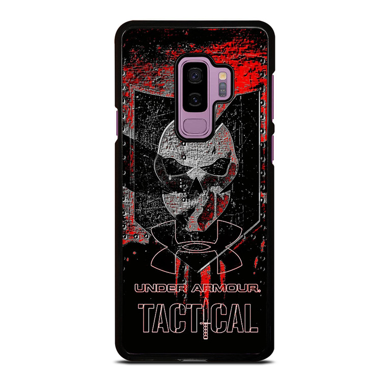 UNDER ARMOUR TACTICAL Samsung Galaxy S9 Plus Case