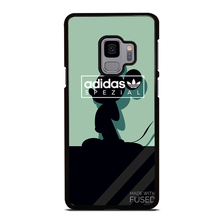 ADIDAS SPEZIAL MICKEY MOUSE FUZE Samsung Galaxy S9 Case