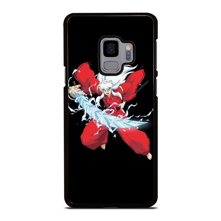 ANIME INUYASHA MANGA CARTOON Samsung Galaxy S9 Case