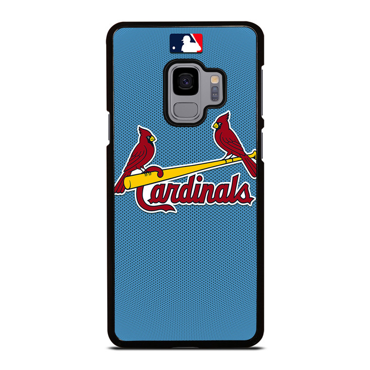BASEBALL ST LOUIS CARDINALS Samsung Galaxy S9 Case