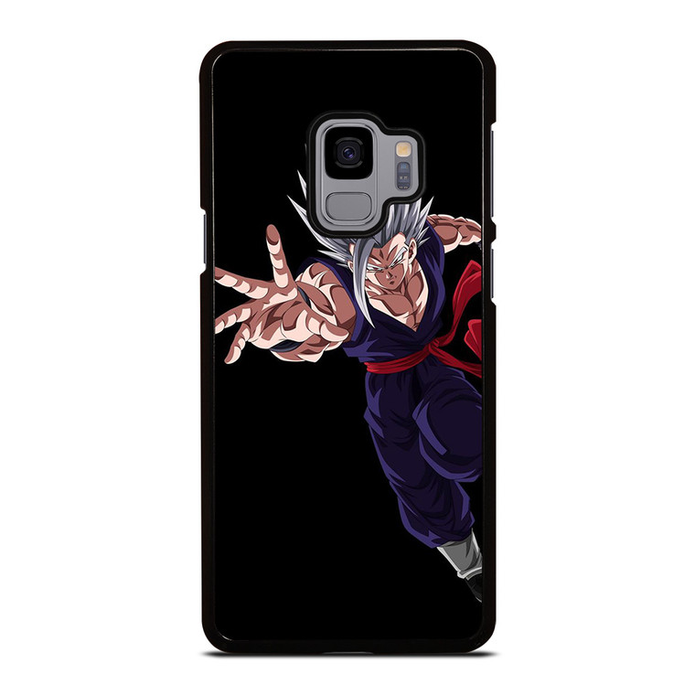 BEAST GOHAN DRAGON BALL SUPER Samsung Galaxy S9 Case