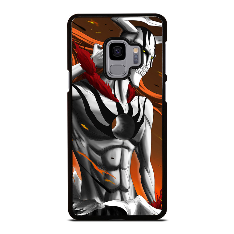 ICHIGO KUROSAKI BLEACH MANGA ANIME Samsung Galaxy S9 Case