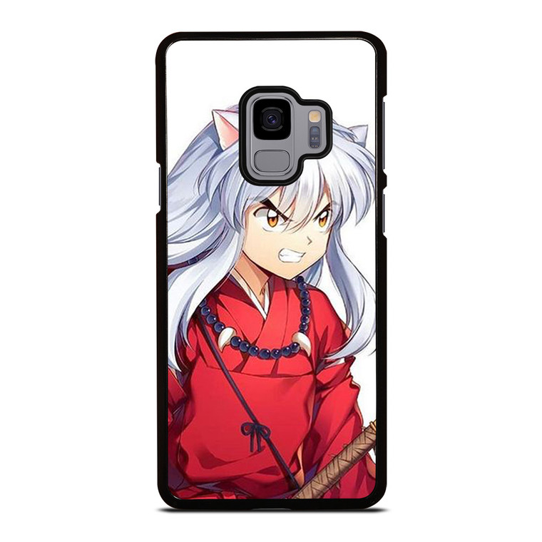 INUYASHA ANIME MANGA Samsung Galaxy S9 Case