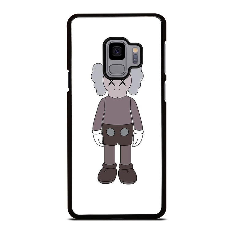 KAWS FASHION COMPANION Samsung Galaxy S9 Case