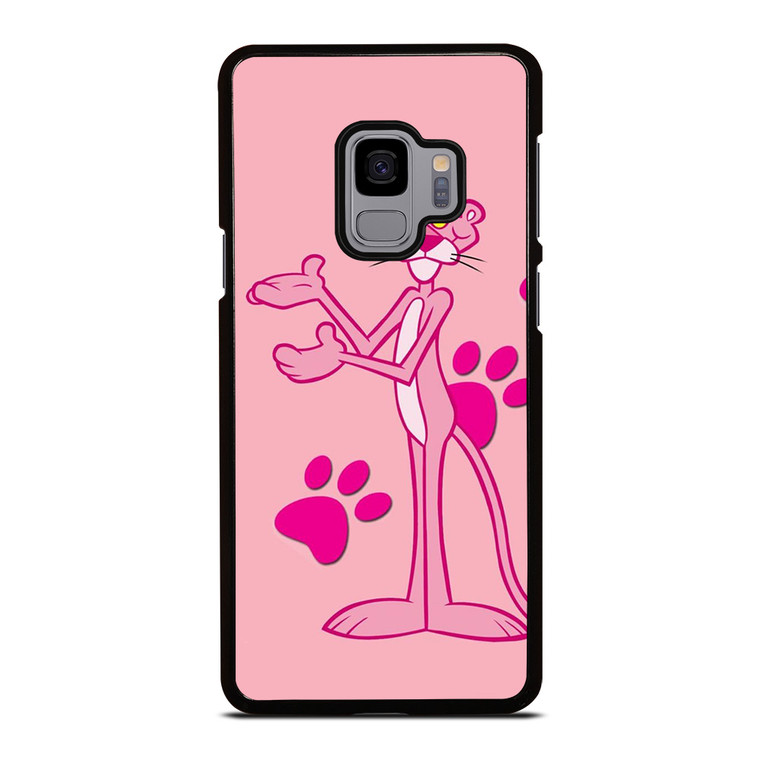 PINK PANTHER SHOW Samsung Galaxy S9 Case PINK PANTHER SHOW Samsung Galaxy S9 Case