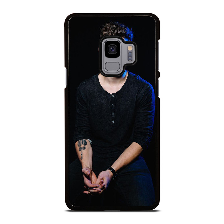 SHAWN MENDES COOL Samsung Galaxy S9 Case