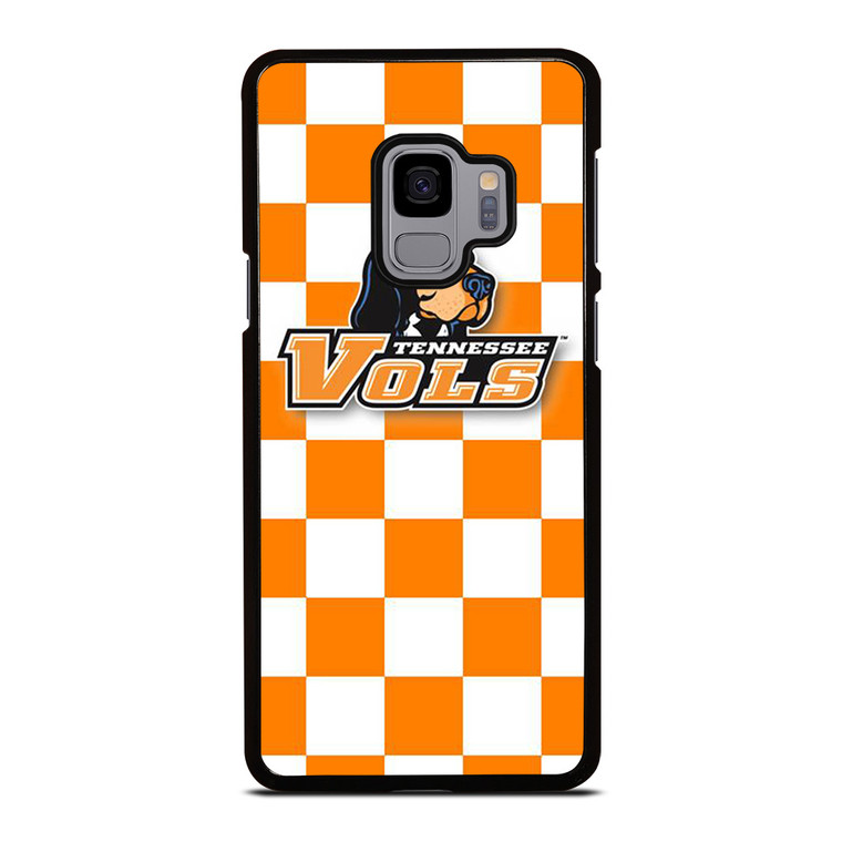 TENNESSEE VOLS DOG SYMBOL Samsung Galaxy S9 Case